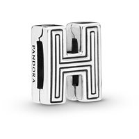 Charm Pandora Reflexions in Argento 798204 - 798204